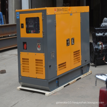 Hot Product! Cummins Generator Diesel 23kVA - 1650kVA Diesel Generator for Sale